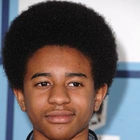 Marcus Carl Franklin